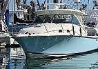 Pursuit OS 345 Offshore 2010