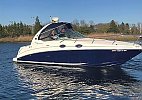 Sea Ray 280 Sundancer 2004