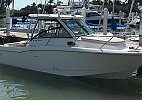 Boston Whaler 285 Conquest 2018