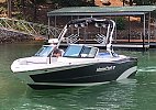 Mastercraft XT23 2017