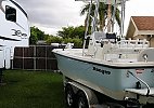 Ranger 220 Bahia 2014