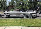 Skeeter ZX 250 2017