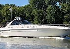 Sea Ray 500 Sundancer 1996