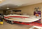 Conquest Top Cat 2003