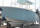 Cobia 277 Center Console 2018