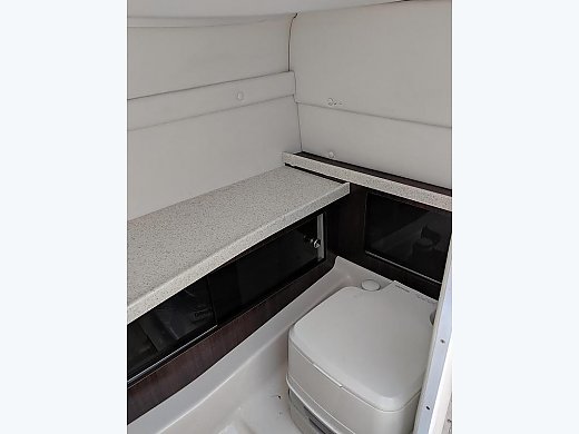 2016 Regal 24 Fasdeck