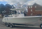 Sea Hunt 235 SE 2014