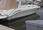 Sea Ray 410 Sundancer 2000