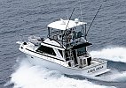 Chris-Craft 392 Commander Sportf 1989