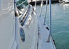 Rinker 350 Express Cruiser 2007