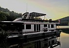 Lakeview Houseboat 1999