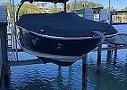 Sea Ray SDX 290 Outboard 2017