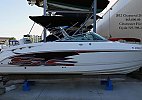 Chaparral 267 SSX 2012