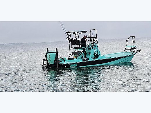 2019 Shallow Sport 25 X3