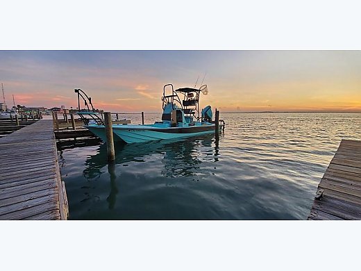 2019 Shallow Sport 25 X3