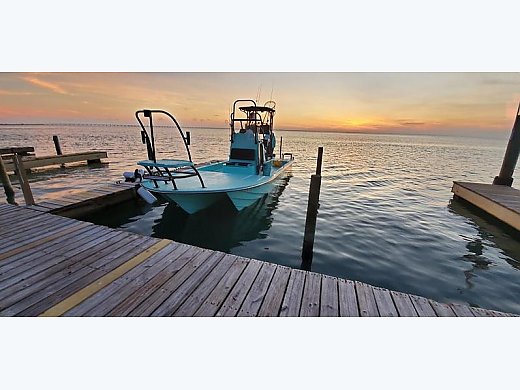 2019 Shallow Sport 25 X3