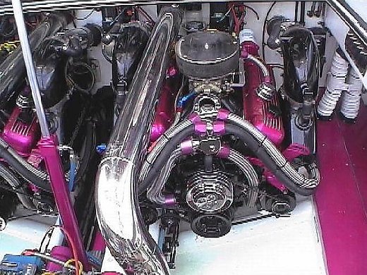 1997 Custom Axiom