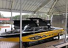 Malibu Wakesetter 23 LSV 2007