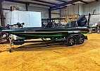 Skeeter ZX 225 2019