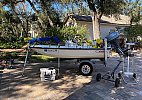 Boston Whaler Tender 1997