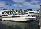 Sea Ray 340 Express Cruiser 1987