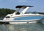 Regal 26 FasDeck 2017