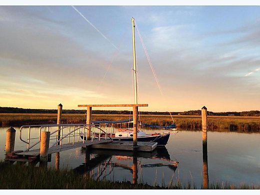 1972 Talman Yacht Menemsha