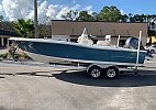 Pioneer 220 Bay Sport 2013