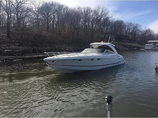 2007 Formula 400 Super Sport