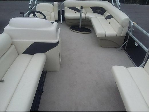 2019 Sunchaser Oasis Cruise 20