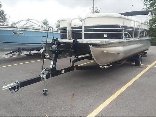 2019 Sunchaser Oasis Cruise 20