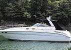 Sea Ray 380 Sundancer 2002