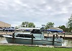 Marinette GRANDSPORT FISHERMAN 1989
