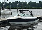 Formula 260 Bowrider 2008