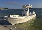 Andros Tarpon 2014
