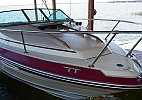 Sea Ray Monaco 210 1987