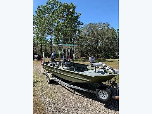 2016 Seaark 72/20 Pro