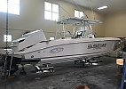 Spectre 37 Sportfish 2007