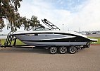 Sea Ray SDX 270 Sundeck 2016