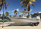 Sea Chaser 24 HFC 2017