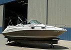 Sea Ray 240 Sundancer 2006