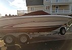 Sea Ray SR 210 1999
