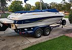 Chaparral 210 SS 2003