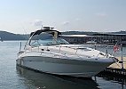 Sea Ray 320 Sundancer 2004