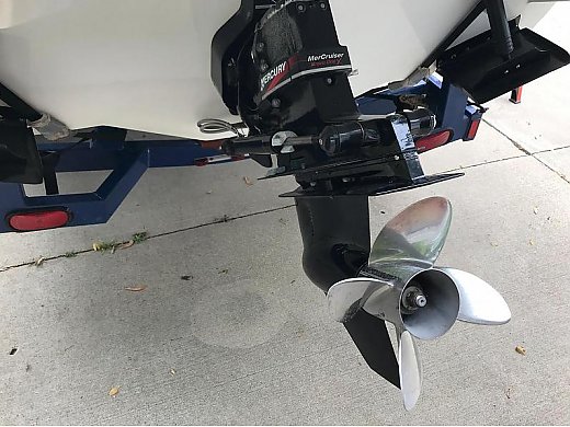 2003 Formula 271 Fastech