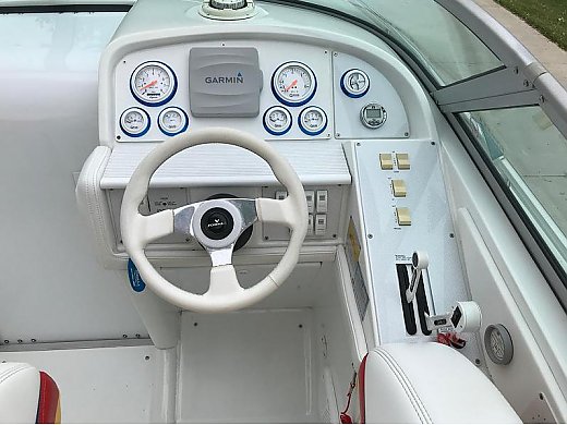 2003 Formula 271 Fastech