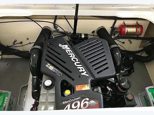 2003 Formula 271 Fastech