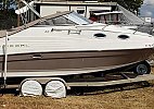 Regal Commodore 2465 2002