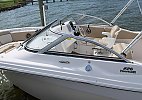 Sea Fox 226 Traveler 2016