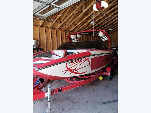 2013 Tige RZ2